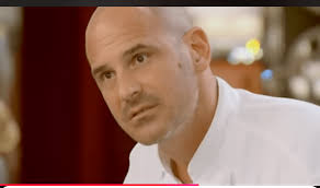 Mas nakakatakot si Chef Scott kay Chef Ramsay. : r/HellsKitchen