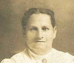 Hannah Elizabeth Wharton Coon (1849-1934)