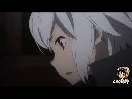 Danmachi Season 2 Episode 9 Subtitle Indonesia Youtube