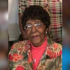 Obituary information for Rosie Lee Williams