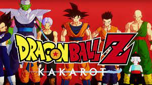 Like its predecessor, despite being released under the dragon ball z label, budokai tenkaichi 3 essentially. Dragon Ball Z Kakarot How To Use Items During A Battle Tips And Tricks
