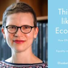 Elizabeth Popp Berman Wins ASA Awards for Latest Book