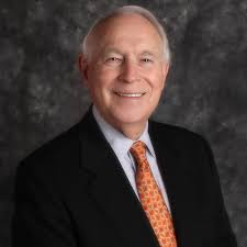 Larry Bump's Instagram, Twitter & Facebook