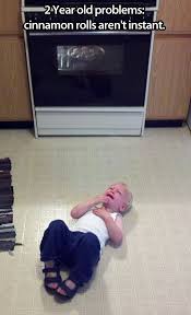 2 Year Old Problems Laughter Funny Laugh