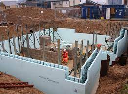 It is cheaper, easily available. 10 Benefits Of Building Your Basement With Icf Blocks