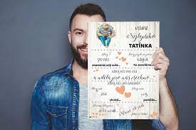 Tohle je skvělý dárek pro vytíženého muže, který potřebuje k organizaci svého času pořádný zápisník. Jaky Darek Vybrat Pro Babku A Dedecka Mamku A Tatinka Inspio