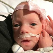 Ellianna, A 27 Weekers Journey