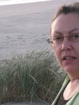 Donna Amelia's Instagram, Twitter & Facebook