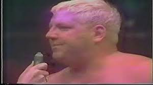 St. Louis Wrestling At The Chase 1979 Randy Curry Photographing