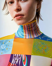 Siedrés triunfa desde Turquía con su moda eco-optimista