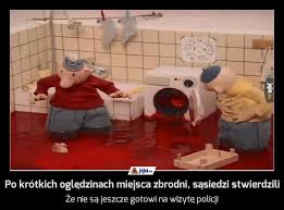 Znalezione obrazy dla zapytania sÄsiedzi