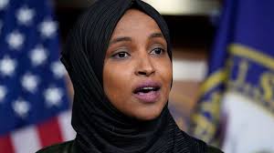 Rep. Ilhan Omar introduces bill named for Amir Locke to curb no-knock  warrants