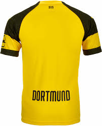 All goalkeeper kits are also included. 2018 19 Kids Puma Borussia Dortmund Home Jersey Soccer Master