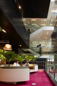 Anz Centre Office Interiors Office Interior Design Interior Design Work