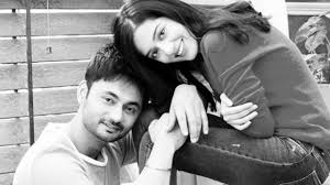 Bollywood actress amrita rao and her husband anmol are all set to become parents. Amrita Rao Rj Anmol Share First Photo Of Baby Boy Here S What They Named Him