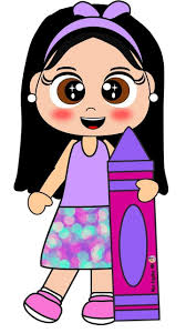 Scarlett Robles (stitch2004m)