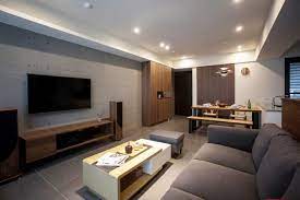 竹北 w宅 客廳裝潢 簡約風裝潢 100室內設計 home home decor furniture