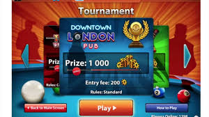 Search for online players and show them how this game should be played! Winning The London Tournament Miniclip 8 Ball Pool Youtube