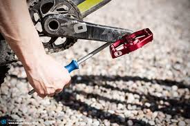 Wie Man Pedale Richtig Montiert Enduro Mountainbike Magazine