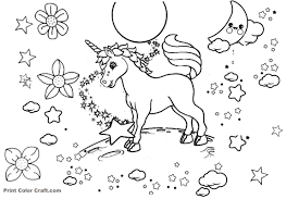 There are pictures for many different topics including people, places and different times of the year. Free Unicorn Coloring Pagess To Print And Color For Kids Mermaid Clip Art Yahoo Images Small Slavyanka