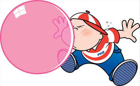 Chewing gum clipart 1 | Nice clip art