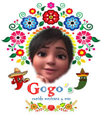 GoGos Comida Mexicana y Más