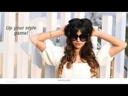 Oriflame April May Month Sunglasses 2020 Oriflame Exklusiv Solsidan Sunglasses Youtube