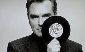 Morrissey: Vauxhall and I (20th Anniversary Definitive Master)