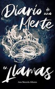 El surfactante facilita la expansión de los alveolos. Diario De Una Mente En Llamas Spanish Edition Kindle Edition By Albores Ana Marcela Health Fitness Dieting Kindle Ebooks Amazon Com