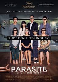 Maybe you would like to learn more about one of these? Parasite Film 2019 Filmstarts De