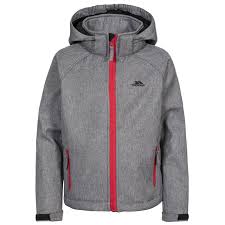 Sei schlau, kauf günstig softshelljacke für kinder basics für jeden tag in guter qualität in vielen größen & farben kauf auf rechnung fruit of the loom und co. Trespass Softshelljacke Kinder Jungen Tommaso Bestellen Baur
