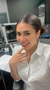 Victoria Moroyoqui "La Moro"