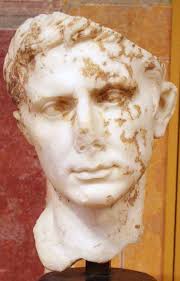 RÍMSKY PORTRÉT RÍMSKE UMENIE