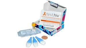 Locate a testing site near you, learn how to get tested, and find key information about new jersey's testing program and related resources. Home Sampling Can Help Tackle Increasing Rates Of Hiv Infection Public Health Matters