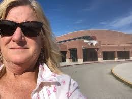 Courtney Koons's Instagram, Twitter & Facebook