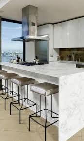 Gorgeous White Statuario Quartz Countertops From Leadstoneusa The Kitchen Quartz Slab Is Resistan Unique Kitchen Countertops Countertops Quartz Countertops