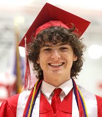 Call it the 'rubber ducky' graduation