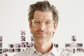 ArchitektenLunch mit Daniel Schöning, PLY Atelier by Steelcase