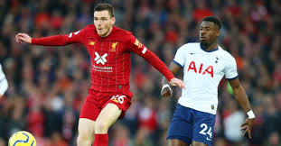 Spartak vs cska, week 12 | rpl 2016/17. Tottenham V Liverpool One Big Game Five Big Questions Football News