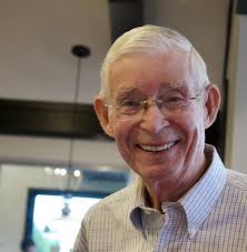 John Lockwood Hatheway Obituary