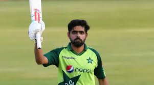 Image result for babar azam