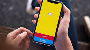 طريقة حذف حساب سناب شات مؤقت 2021 أخبار السعودية