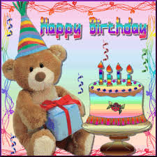 Dj squirrel presents best bd party ever. Animated Happy Birthday Images For Kids Free Happy Bday Pictures And Photos Bday Card Com