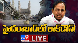 Lockdown latest breaking news, pictures, photos and video news. Full Lockdown In Hyderabad Live Spike In Coronavirus Cases Tv9 Exclusive Youtube