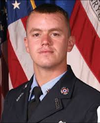 We would like to congratulate Assistant Chief Christopher Hunt