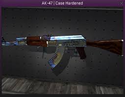 Paul, minn.] outstanding magazine article. Steam Community Guide Ak 47 Case Hardened Guide