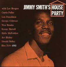 Tina Brooks Discography