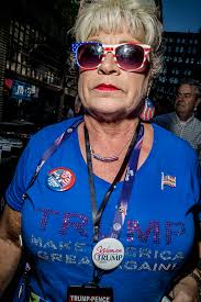 In pictures: Trump's Road to the White House • Magnum Photos