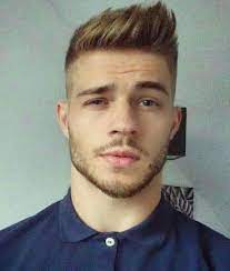 Pin By Diego Rodriguez On Jaye Kaye Cool Hairstyles For Men Mens Hairstyles Short Thick Hair Styles