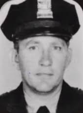 Richard Vance Reeves — Law Enforcement Memorial Garden